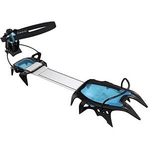 BLUE ICE Harfang Alpine Crampons - Steigeisen