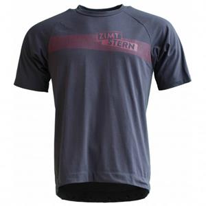 Zimtstern Heren Spunz Fietsshirt