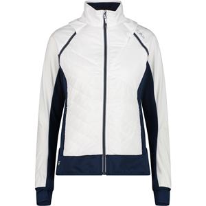 CMP Dames Sleeves softshelljas
