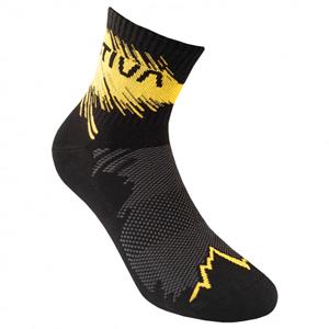 La sportiva  Trail Running Socks - Hardloopsokken