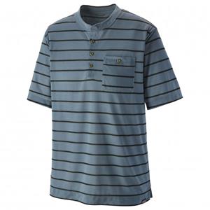 Patagonia  Cap Cool Trail Bike Henley - Sportshirt