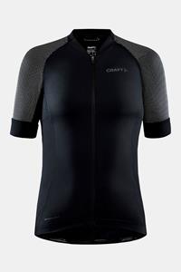 Craft Adv Endur Lumen Jersey wms shirt Zwart