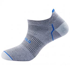 Devold - Energy Low Sock - Merinosokken, grijs