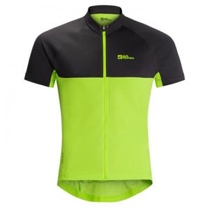 Jack Wolfskin  Morobbia Full Zip T - Fietsshirt