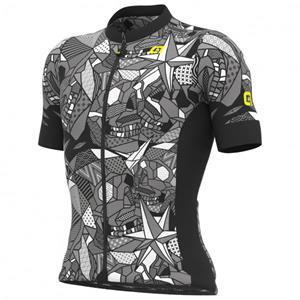 Alé - Pragma Over / Jersey - Radtrikot