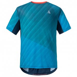 Schöffel  Shirt Valbella - Fietsshirt
