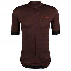 Vaude  Kuro Full Zip Tricot - Fietsshirt