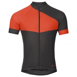 Vaude  Posta Full Zip Tricot - Fietsshirt