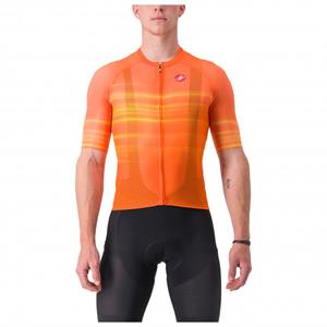 Castelli - Climber's 3.0 L2 - Radtrikot