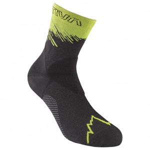La sportiva  Ultra Running Socks - Hardloopsokken, grijs