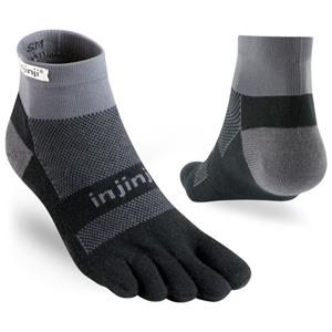 Injinji  Run Midweight Mini-Crew - Hardloopsokken