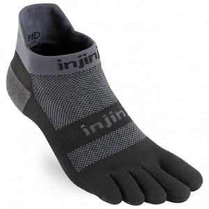 Injinji  Run Midweight No Show - Hardloopsokken