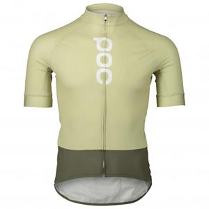 POC  Essential Road Logo Jersey - Fietsshirt
