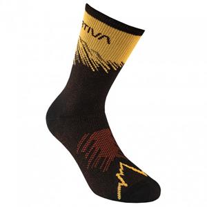 La sportiva  Sky Socks - Hardloopsokken