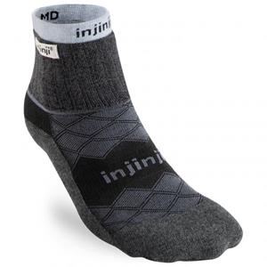 Injinji  Liner+Runner Mini-Crew - Hardloopsokken