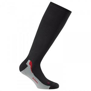 Rohner - Compression R-Power L/R - Compressiesokken, zwart