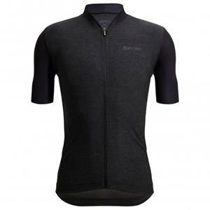 Santini  Colore Puro Jersey - Fietsshirt