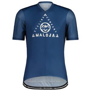 Maloja  AnteroM. 1/2 - Fietsshirt