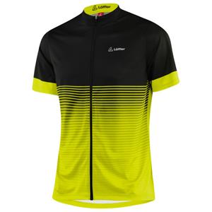 Löffler Heren Stream 3.0 Fietsshirt