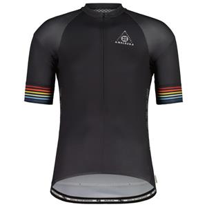 Maloja aloja - Schober. 1/2 - Radtrikot