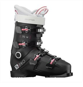 Salomon S Pro 70 Woman skischoenen dames