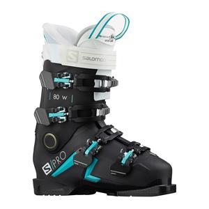 Salomon S Pro 80 Woman 408 759 skischoenen dames