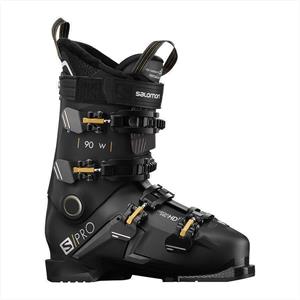 Salomon S / Pro MV Sport 90 Woman 355.80.63 skischoenen dames