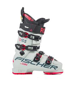 Fischer The Curv GT 105 VAC GW skischoenen dames