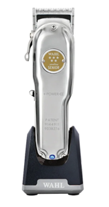 Wahl Cordless Senior Metal