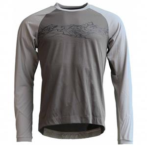 Zimtstern  PureFlowz Shirt L/S - Fietsshirt