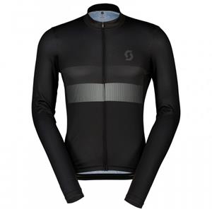 Scott cott - RC Team 10 L/ - Radtrikot