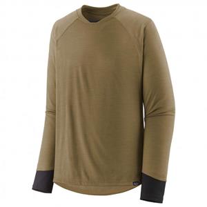 Patagonia  L/S Dirt Craft Jersey - Fietsshirt