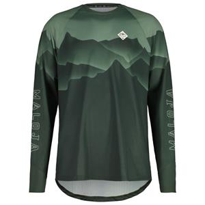 Maloja aloja - Chandolin. 1/1 - Radtrikot