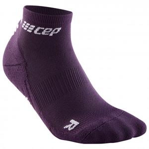 CEP - Women's The Run Socks Low Cut - Laufsocken