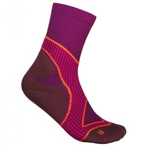 Bauerfeind Sports - Women's Run Performance Mid Cut Socks - Laufsocken