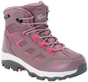 Jack Wolfskin Outdoorschuhe VOJO  altrosa 