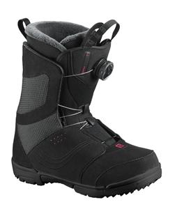 Pearl Boa snowboardschoenen dames