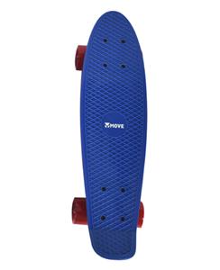 Old School Retro skateboard complete