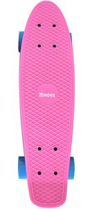 Old School Retro skateboard complete