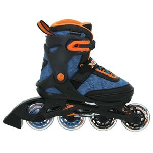 Stuf Xoom 2 Boy skeelers