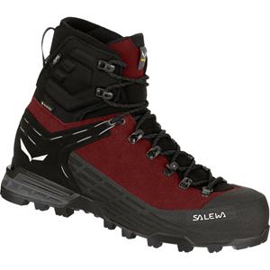 Salewa Dames Ortles Ascent Mid GTX Schoenen