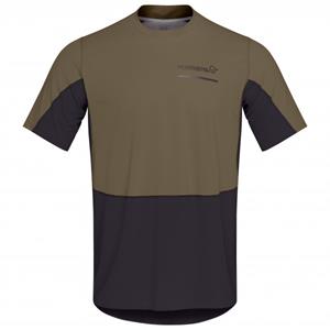 Norrøna - enja Equaliser Lightweight T-hirt - Laufshirt