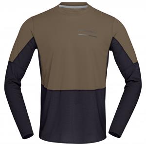 Norrona Heren Senja Equaliser Lightweight Longsleeve