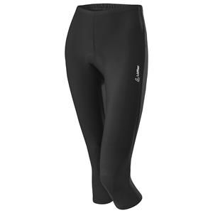 Löffler - Women's Bike 3/4 Tights Basic - Radhose