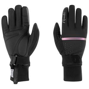 Roeckl Dames-winterhandschoenen Watou dameswinterhandschoenen, Fietsha