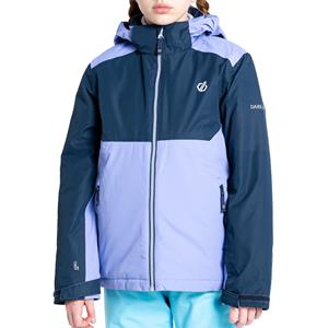 Skijacke Dare 2b Impose Iii Für Kinder Purpur
