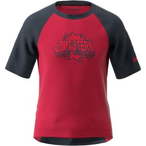 Zimtstern Kinderen PureFlowz Wielershirt