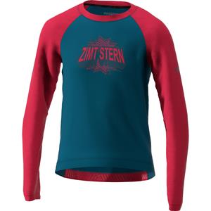 Zimtstern Kinderen PureFlowz Wielershirt