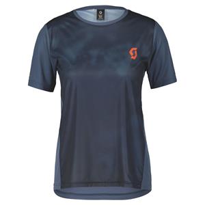 SCOTT Damesfietsshirt Trail Flow bikeshirt,  Fietsshirt, Fietskleding