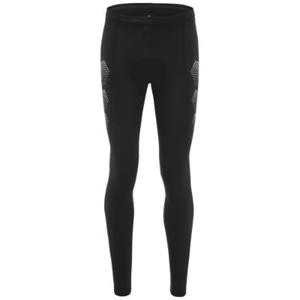 dhb Flashlight Thermo Radhose - Schwarz}